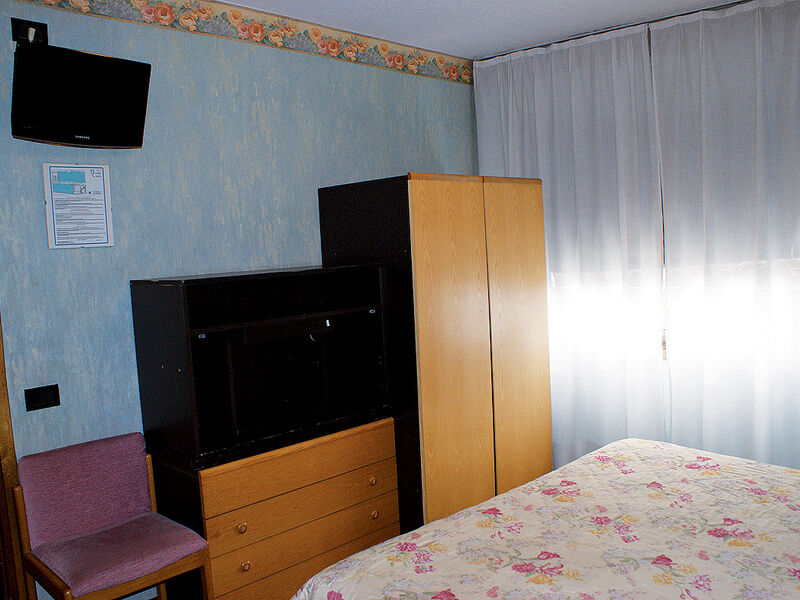 Hotel Cervo