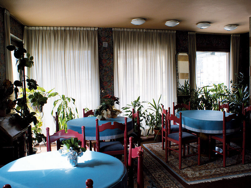 Hotel Cervo