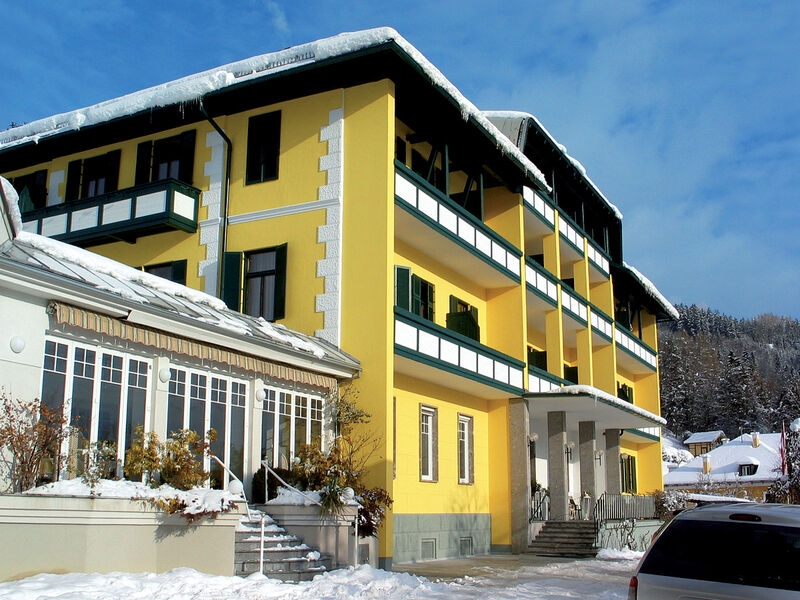 Hotel Kaiser Franz Josef