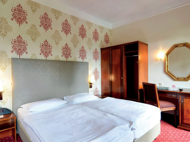 Hotel Kaiser Franz Josef