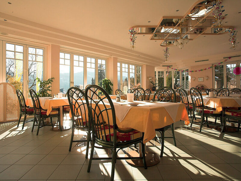 Hotel Kaiser Franz Josef