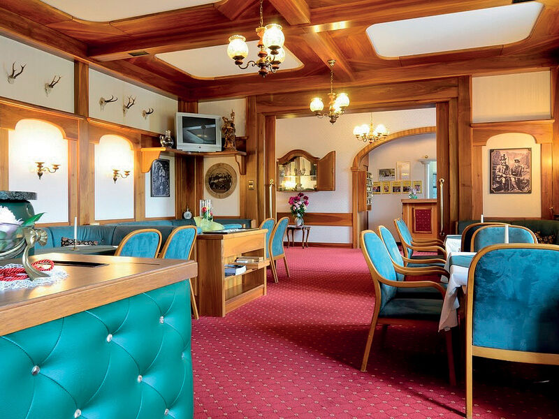 Hotel Kaiser Franz Josef