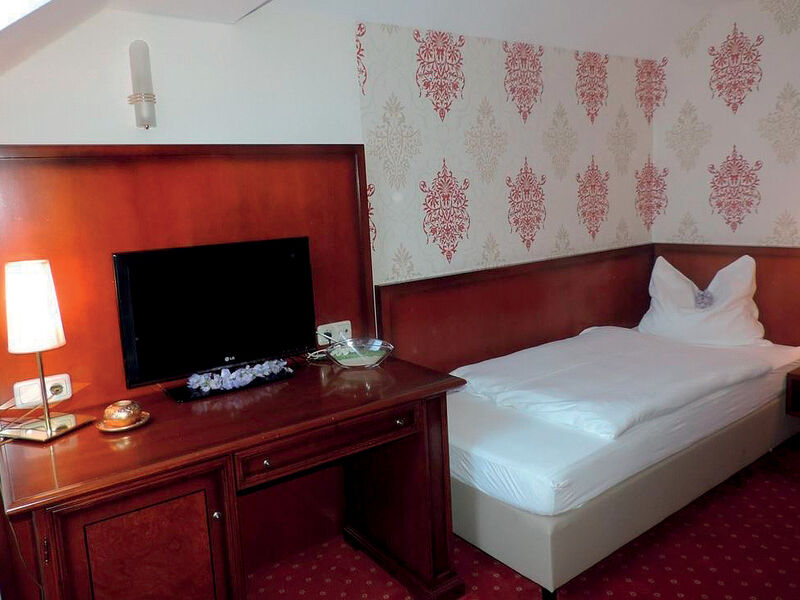 Hotel Kaiser Franz Josef