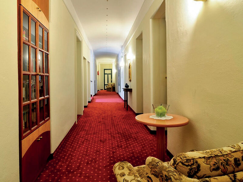 Hotel Kaiser Franz Josef
