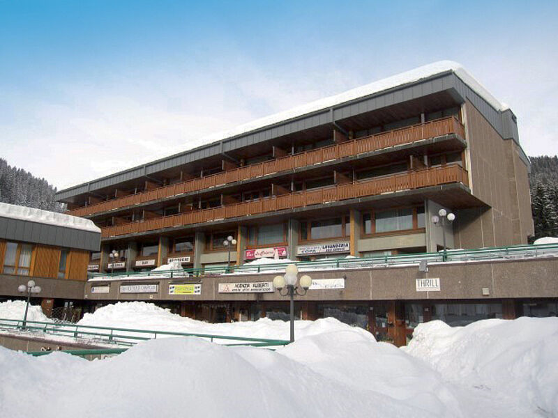 Apartmány Rainalter