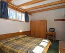 Sport Hotel Pampeago
