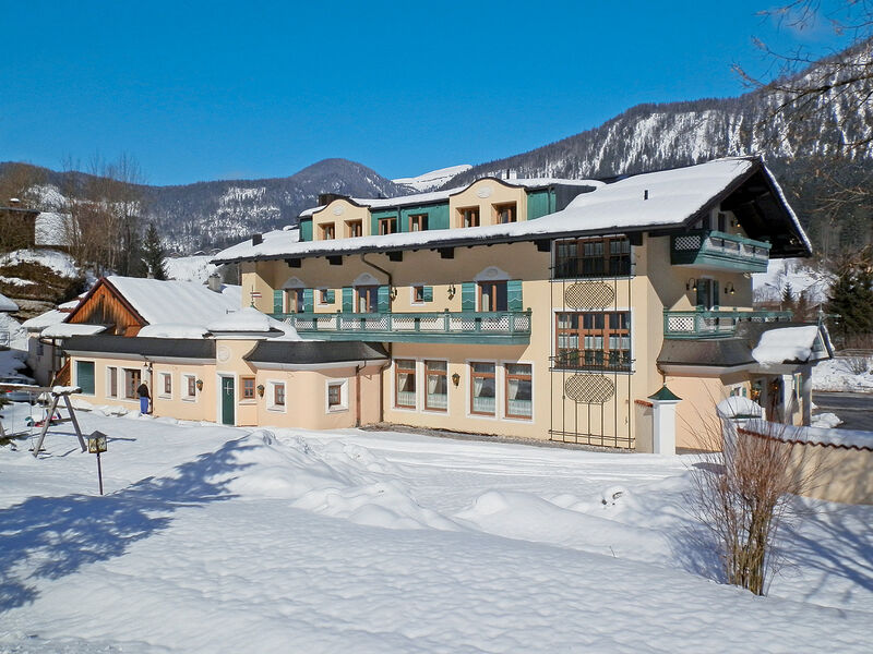 Hotel Voglauerhof
