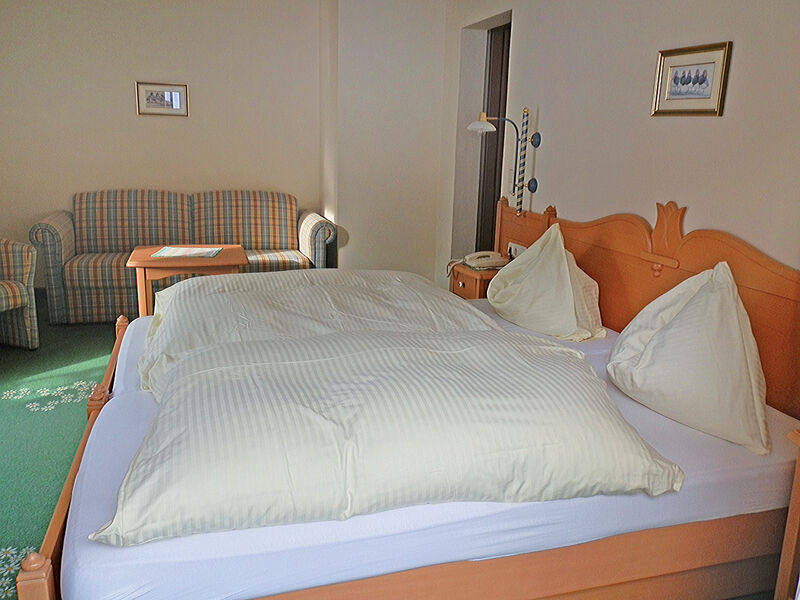 Hotel Voglauerhof