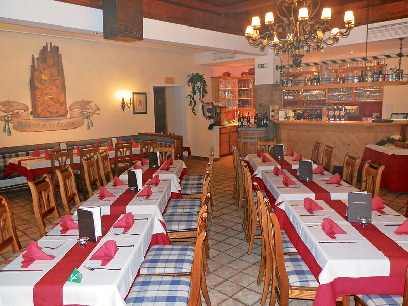 Hotel Voglauerhof