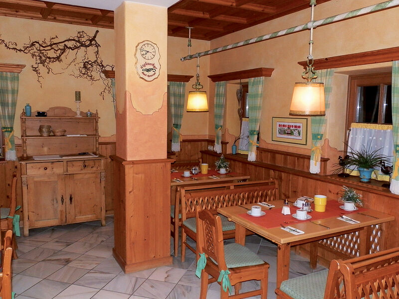 Hotel Voglauerhof