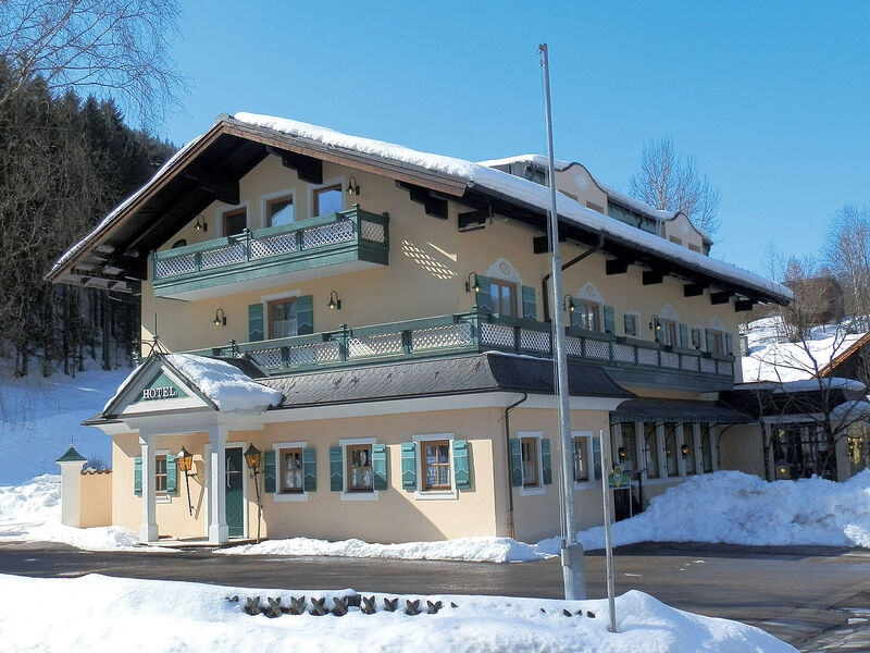 Hotel Voglauerhof