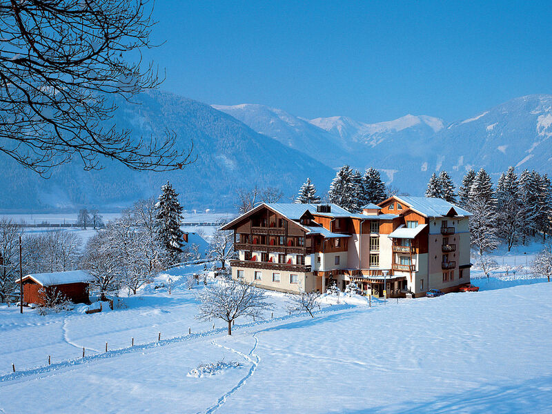 Hotel Laurenzhof