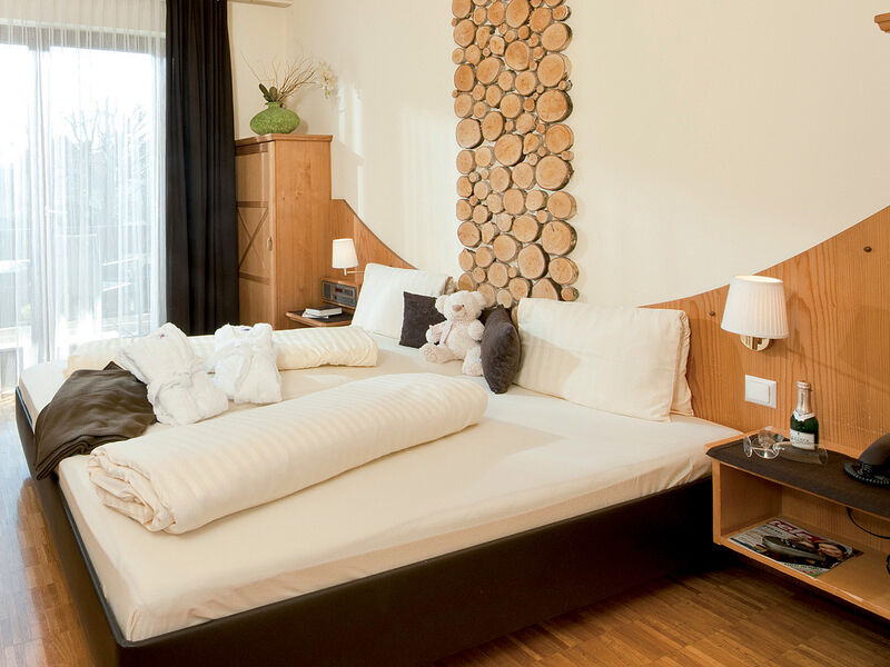Hotel Laurenzhof