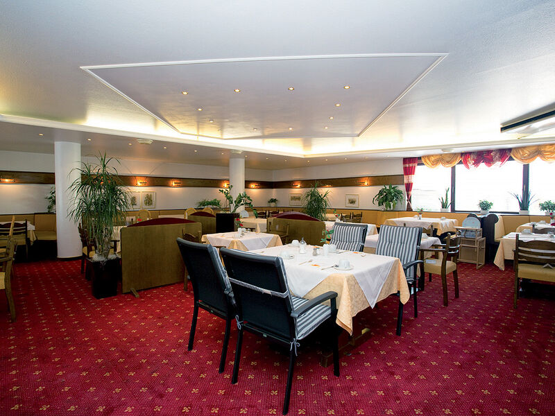 Hotel Bellevue
