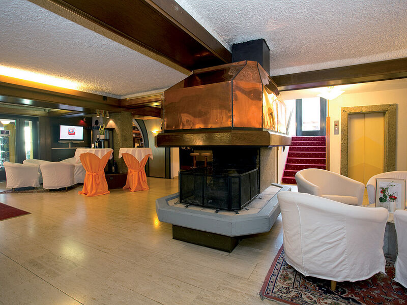 Hotel Bellevue