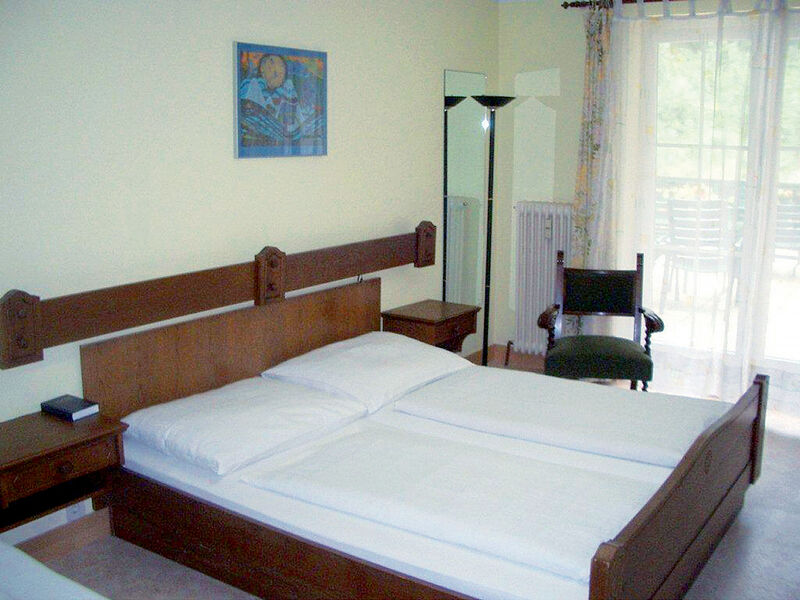 Hotel Garni Haflingerhof