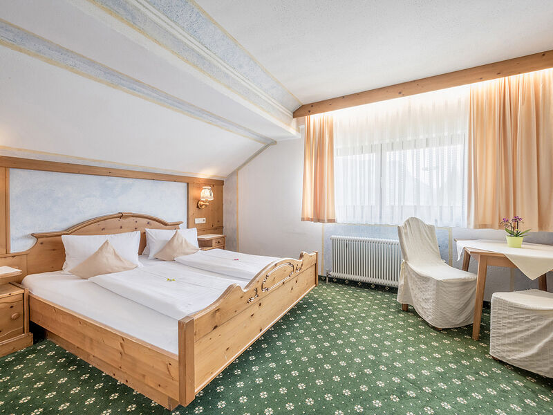 Hotel Gasthof Schroll