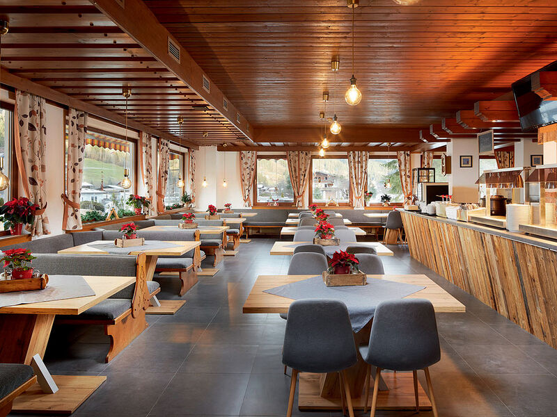 Active Hotel Wildkogel