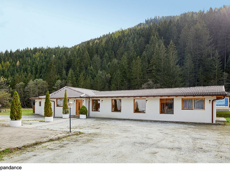 Active Hotel Wildkogel