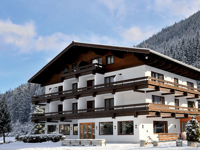 Active Hotel Wildkogel