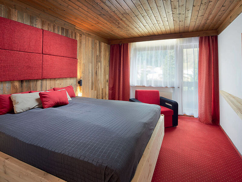 Active Hotel Wildkogel