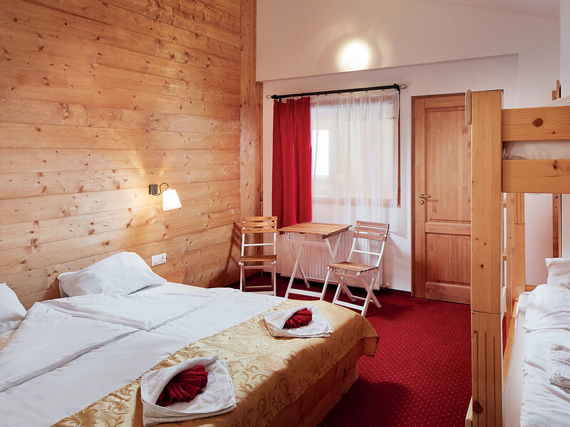 Active Hotel Wildkogel