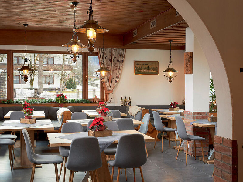 Active Hotel Wildkogel