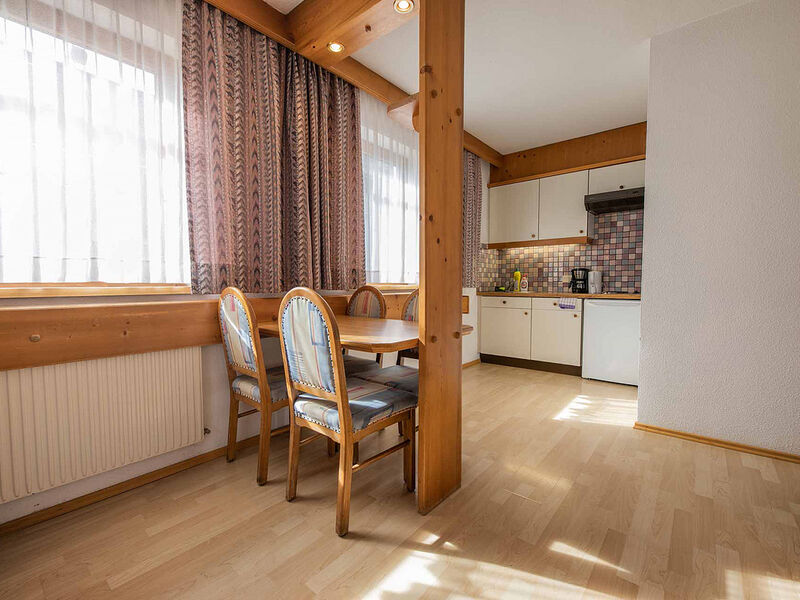 Priv. apartmány Stubaital