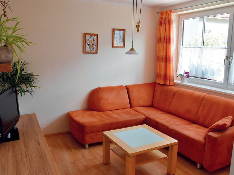 Priv. apartmány Stubaital