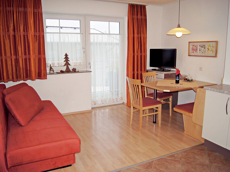 Priv. apartmány Stubaital