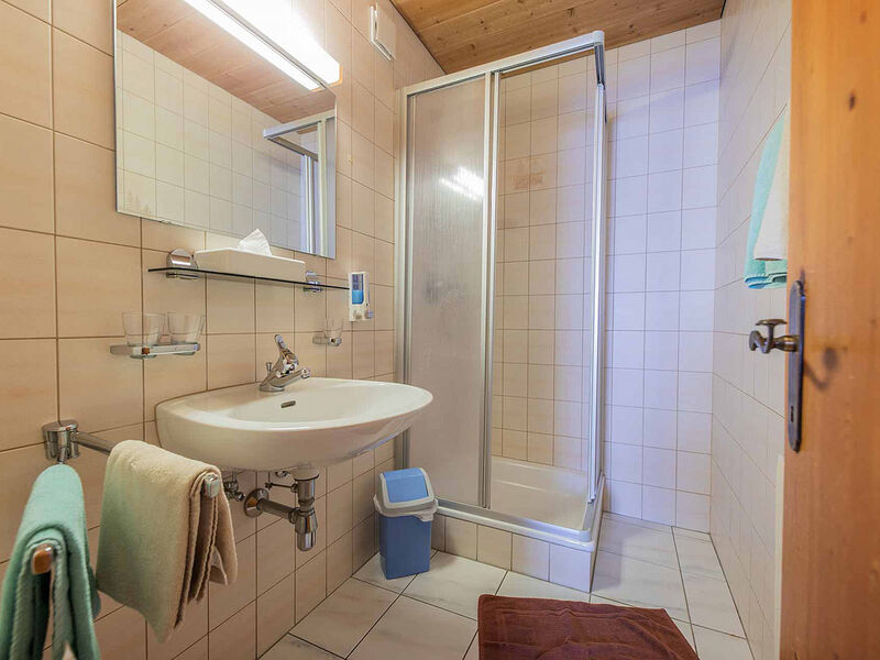 Priv. apartmány Stubaital