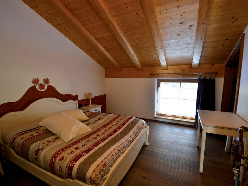 Hotel Rifugio Scoiattolo