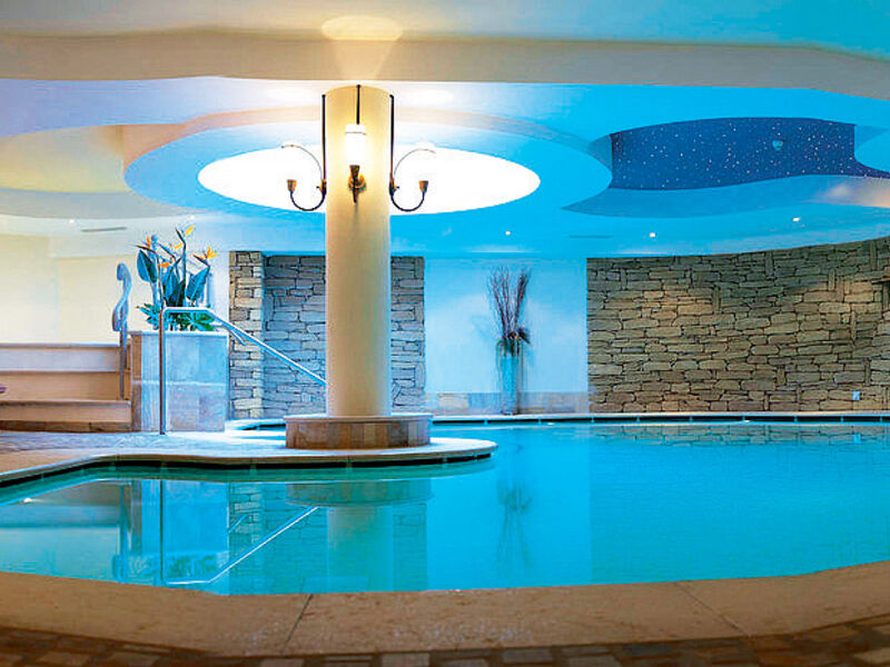 Hotel Monte Giner