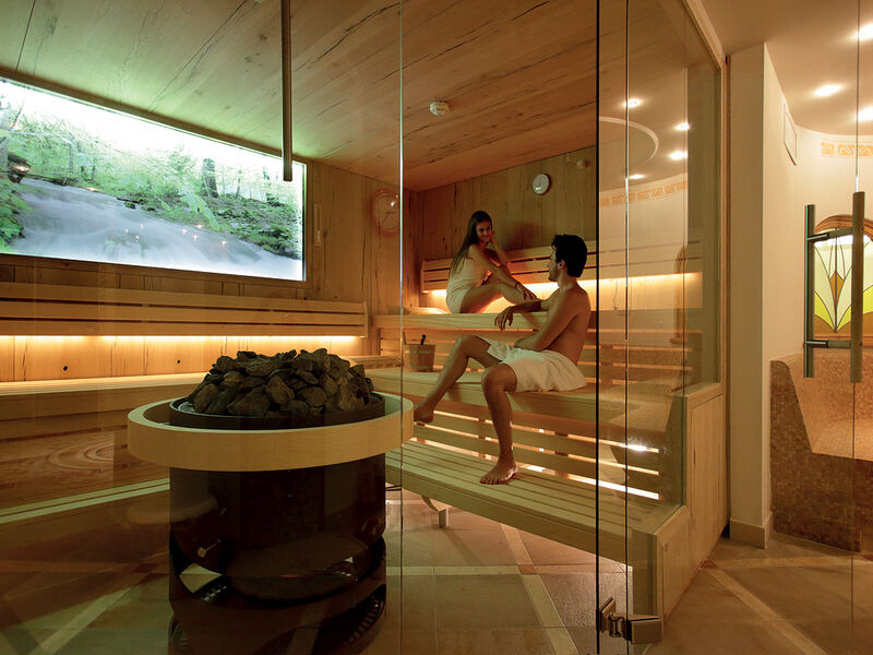 Hotel Monte Giner