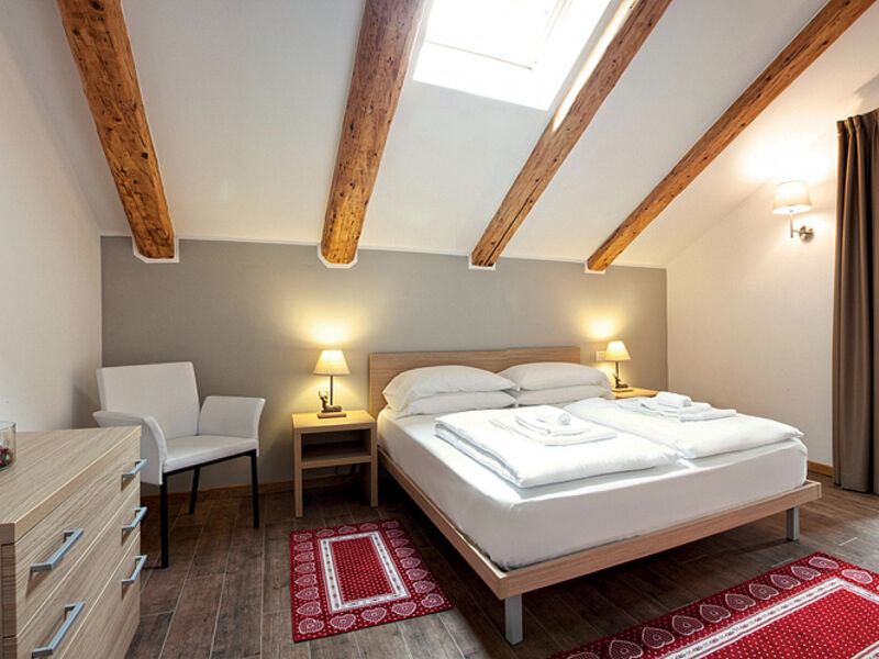 Wellness & Private Spa Residence Cavanis