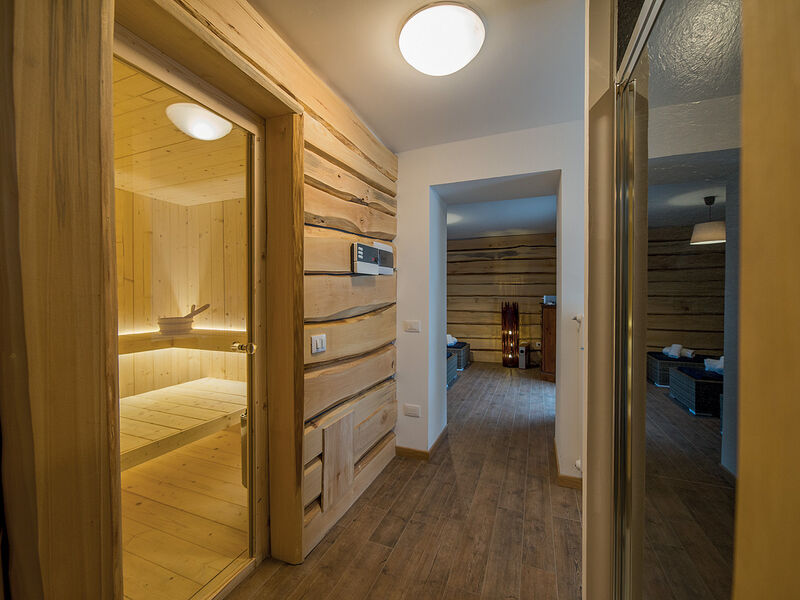 Wellness & Private Spa Residence Cavanis