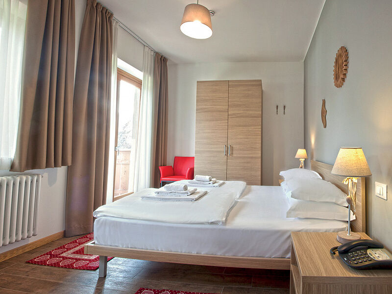 Wellness & Private Spa Residence Cavanis