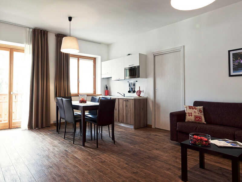 Wellness & Private Spa Residence Cavanis