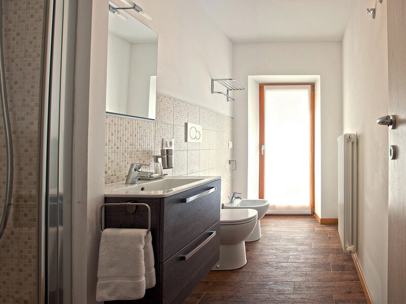 Wellness & Private Spa Residence Cavanis