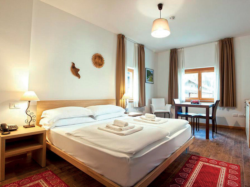 Wellness & Private Spa Residence Cavanis