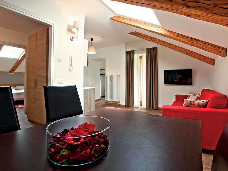 Wellness & Private Spa Residence Cavanis