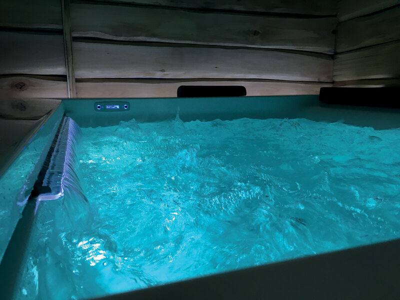 Wellness & Private Spa Residence Cavanis