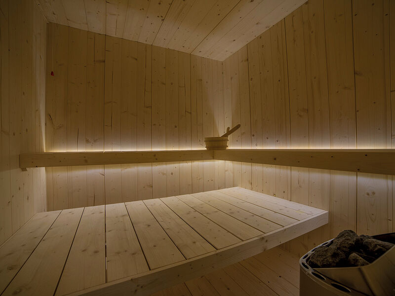 Wellness & Private Spa Residence Cavanis
