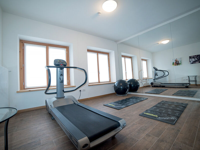 Wellness & Private Spa Residence Cavanis