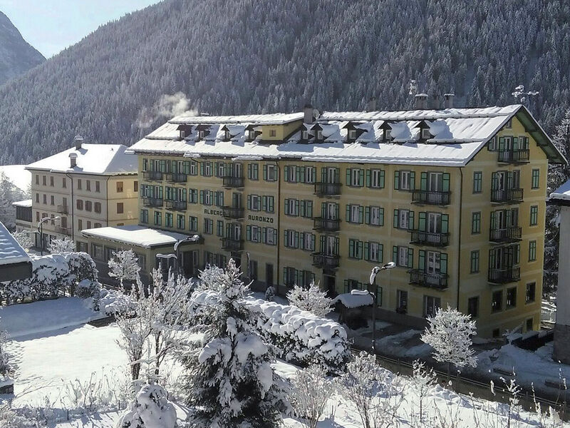 Hotel Auronzo