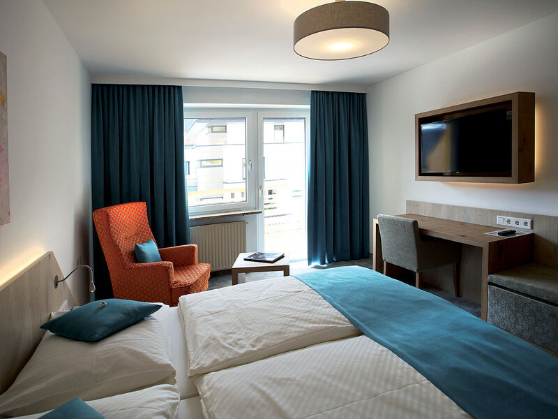 Hotel Gutjahr