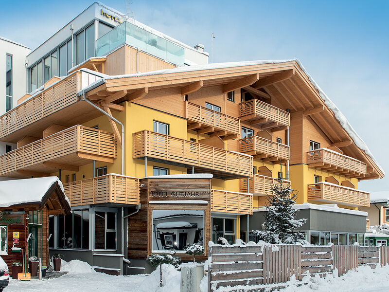 Hotel Gutjahr