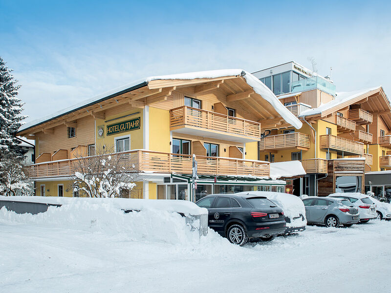 Hotel Gutjahr