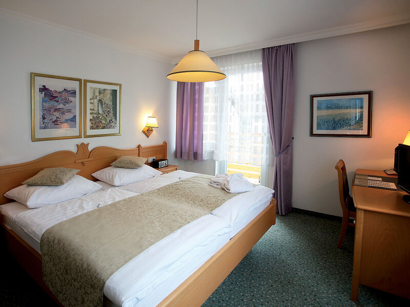 Hotel Gutjahr