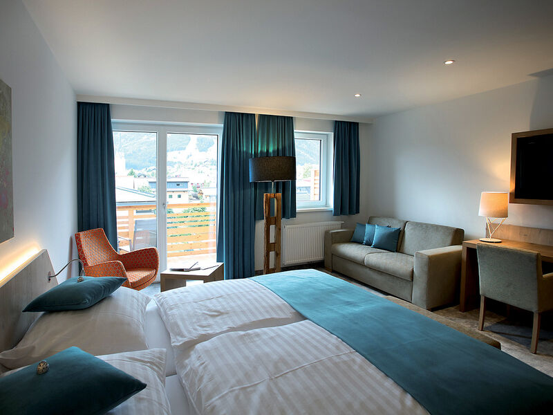 Hotel Gutjahr